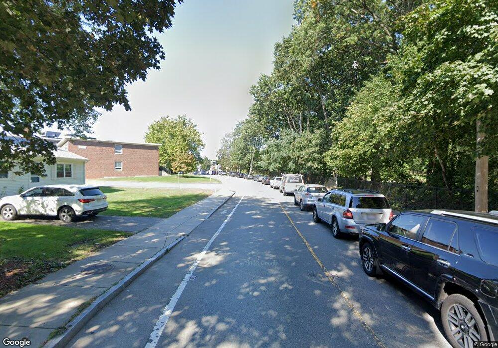 Zero Blanchard Rd, Cambridge, MA 02138 - photo 1