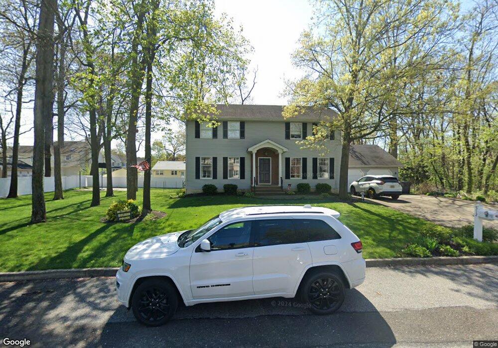 512 Main St, Delran, NJ 08075 - photo 1