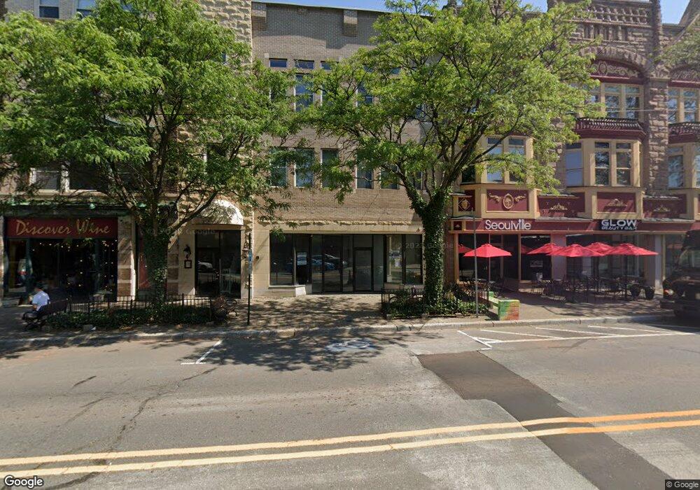 60 W Main St, Somerville, NJ 08876 - photo 1