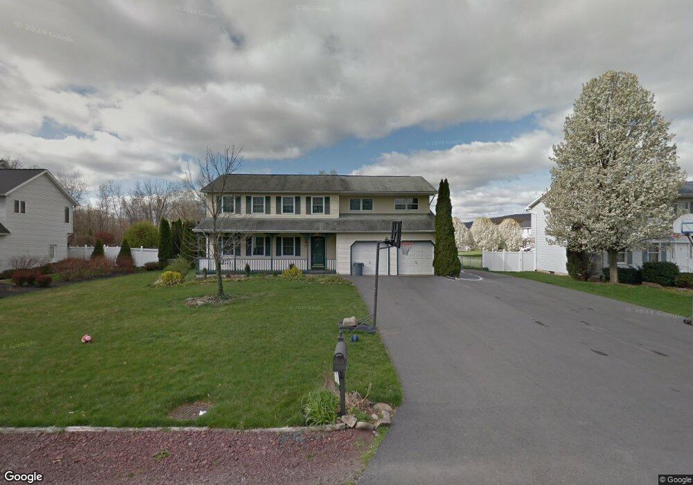 16 Ferretti Dr, Wyoming, PA 18644 - photo 1