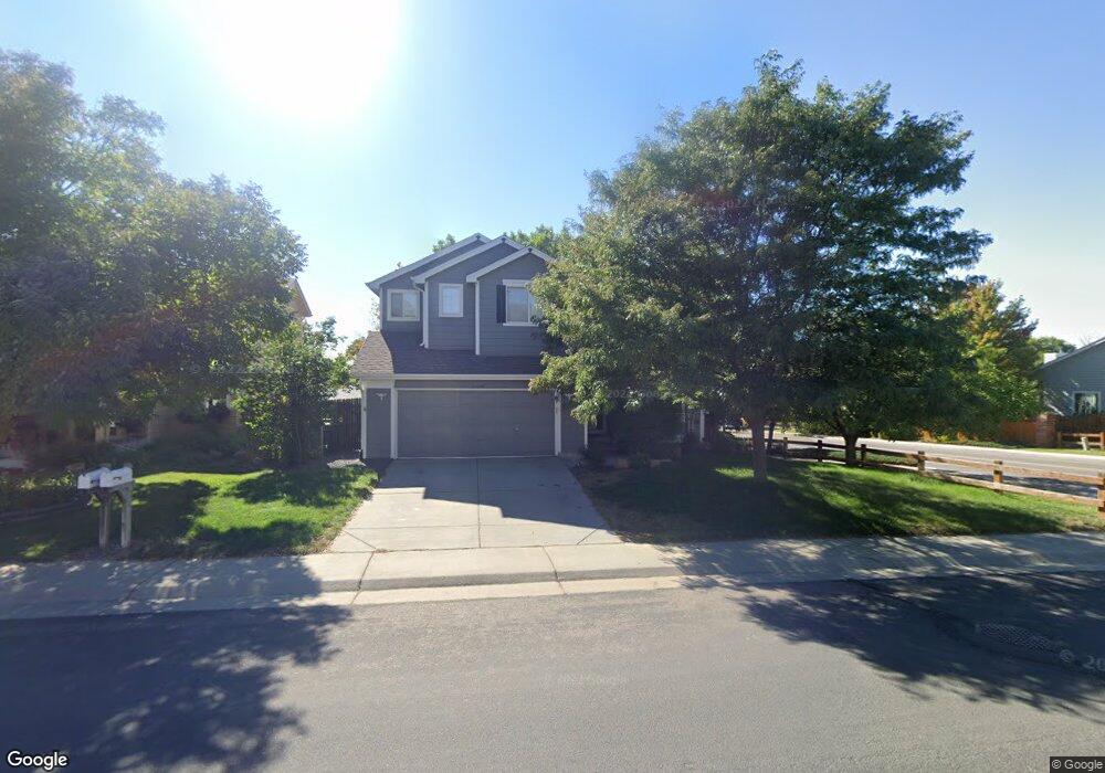 2604 E 132nd Ave, Thornton, CO 80241 - photo 1