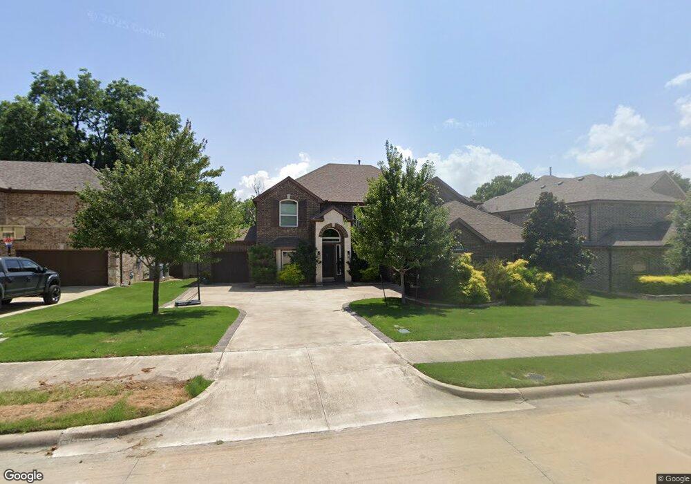 707 Cornell Dr, Rockwall, TX 75087 - photo 1