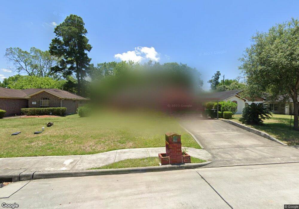 3225 Carmel St, Houston, TX 77091 - photo 1