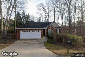 123 Rossiter Ct, Athens, GA 30606