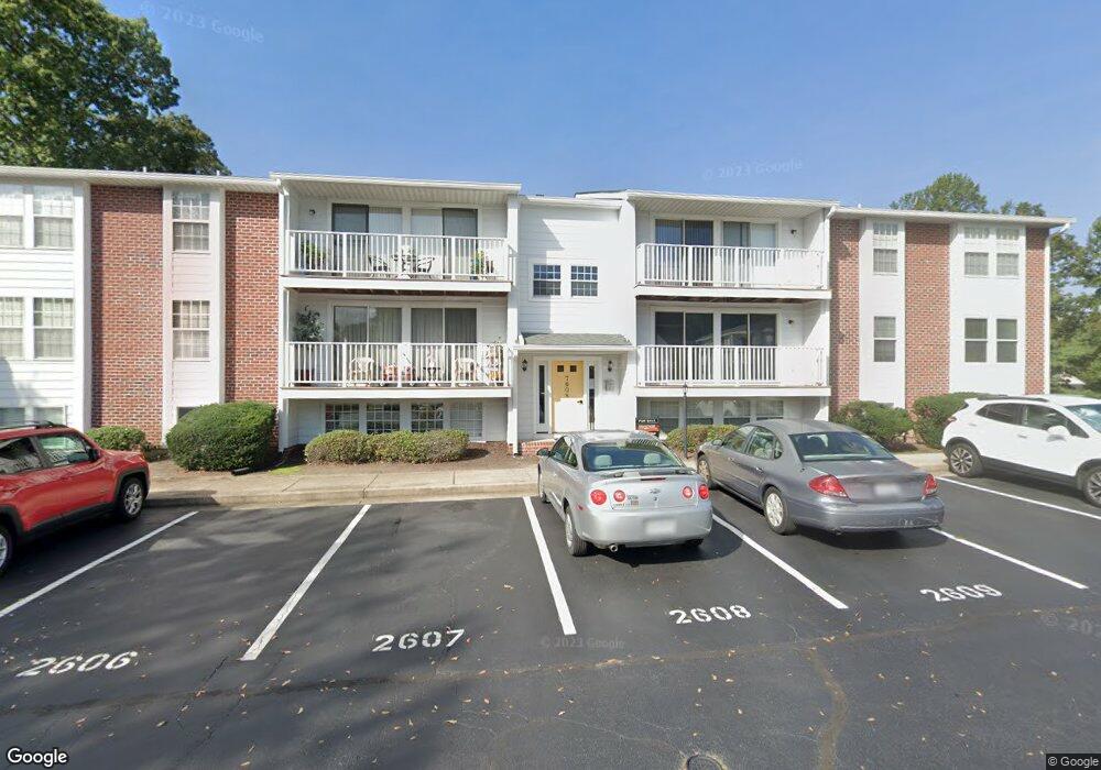 7608 Portadown Ct unit 11, Henrico, VA 23228 - photo 1