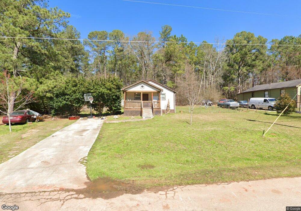 160 Harville Rd, Covington, GA 30016 - photo 1