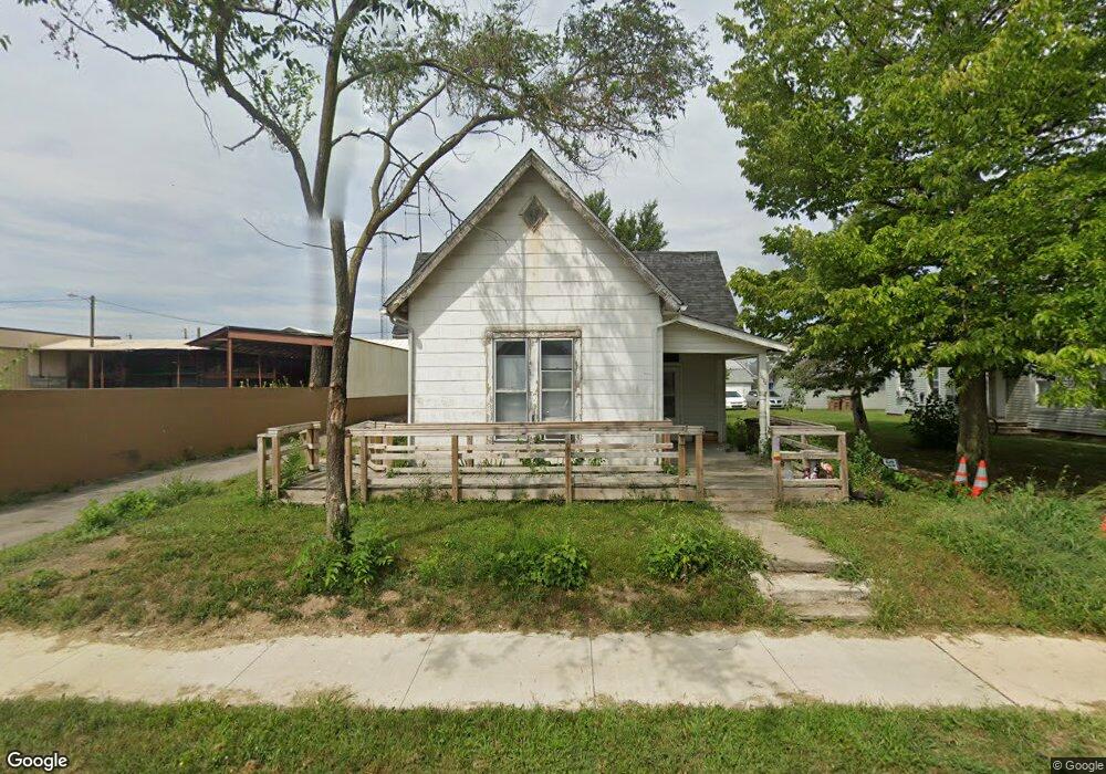 1624 Cottage Ave, Columbus, IN 47201 - photo 1