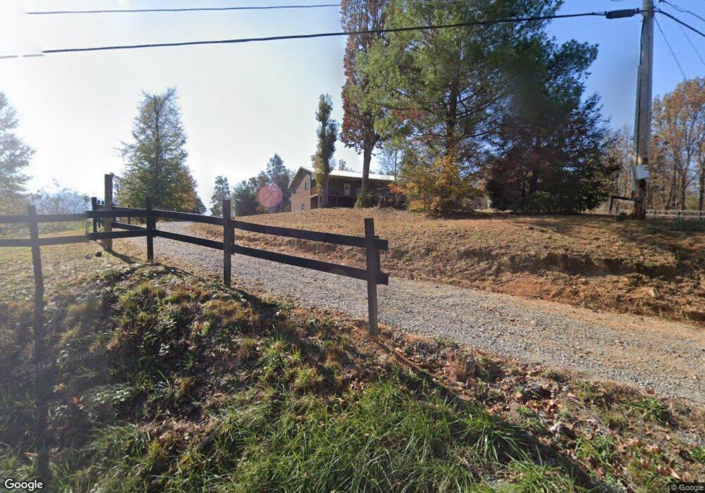 550 S Water Fork Rd, Greeneville, TN 37743 - photo 1