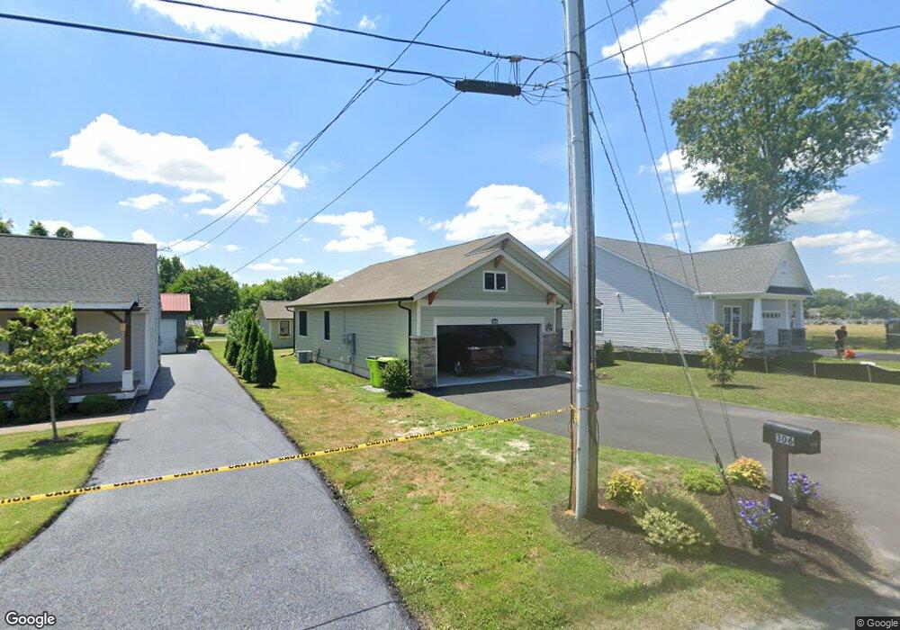 306 Holland St, Milton, DE 19968 - photo 1
