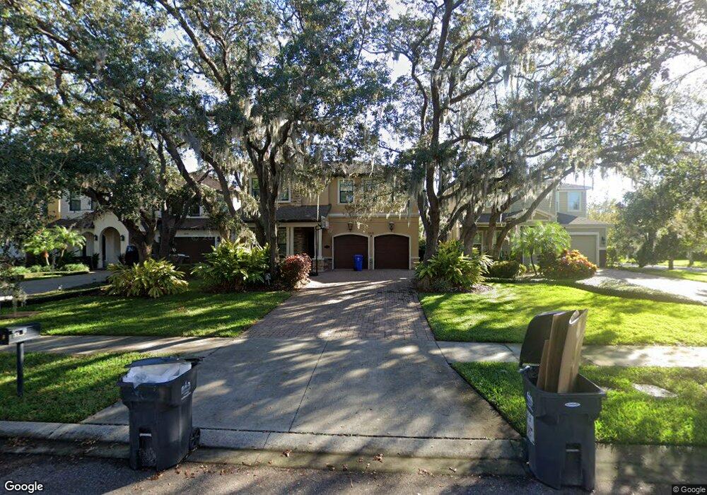 5332 Sagecrest Dr, Lithia, FL 33547 - photo 1