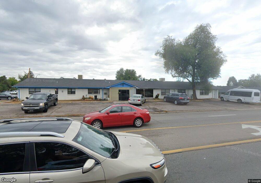 3315 Sheridan Blvd, Wheat Ridge, CO 80212 - photo 1