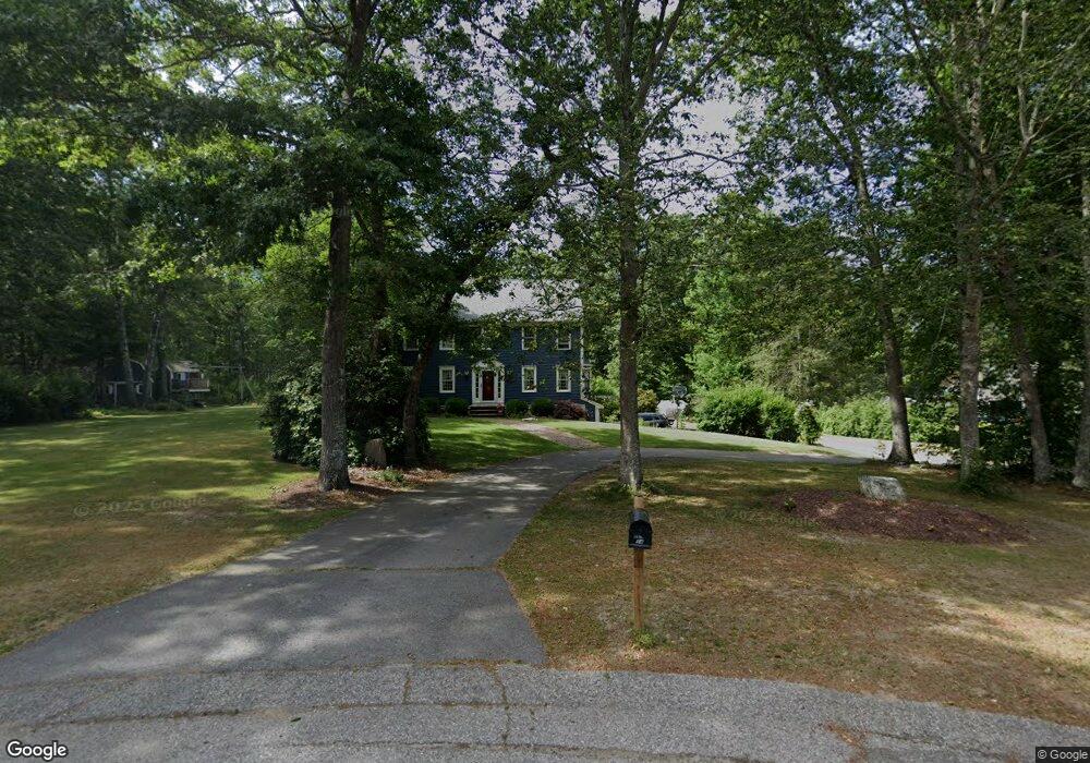 14 Pheasant Hill Rd, Halifax, MA 02338 - photo 1