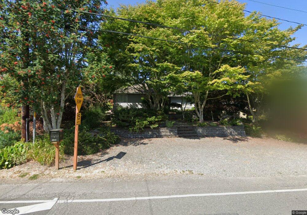 4017 92nd Ave SE, Mercer Island, WA 98040 - photo 1