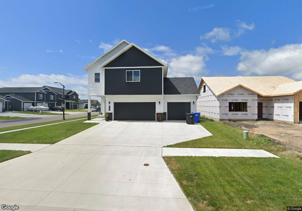 7371 26th St S, Fargo, ND 58104 - photo 1
