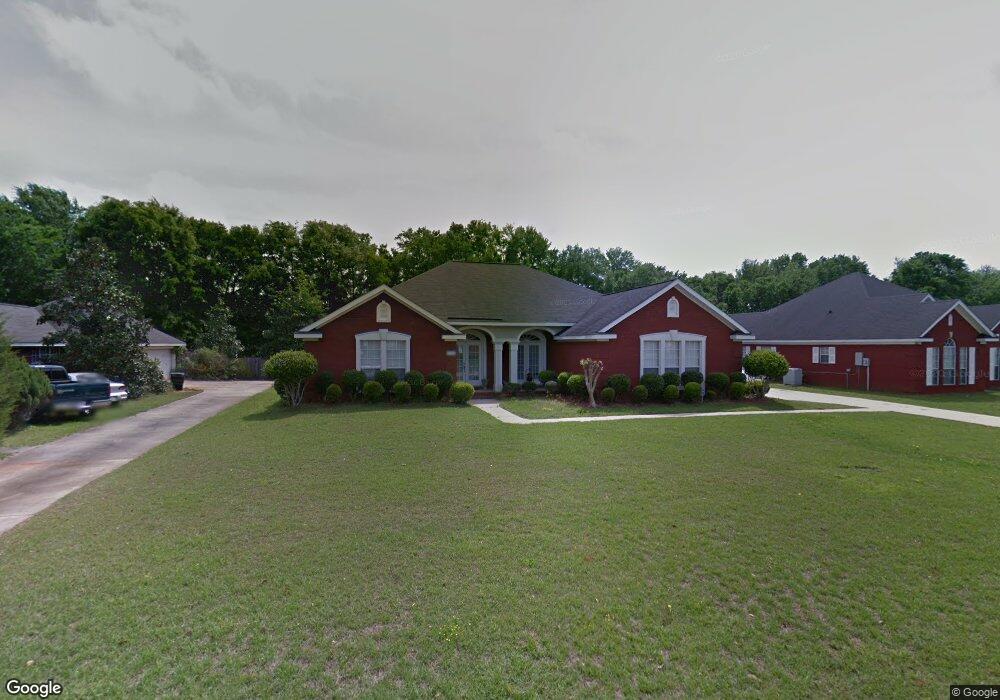 1125 Wakefield Dr E, Mobile, AL 36695 - photo 1