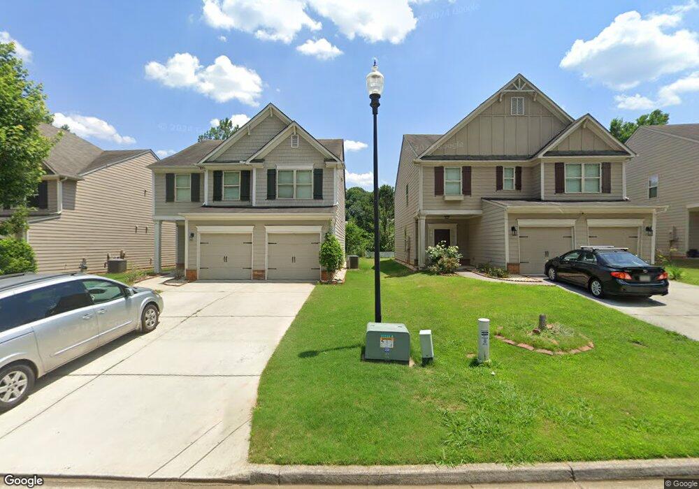 2363 Proctor Creek Enclave, Acworth, GA 30101 - photo 1