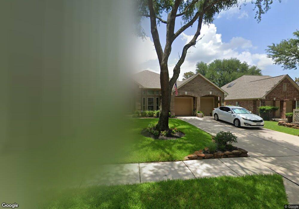 2015 Copperwood Park Ln, Spring, TX 77386 - photo 1