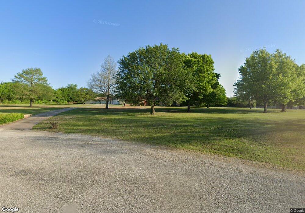 271 Highland Terrace Cir, Denison, TX 75020 - photo 1