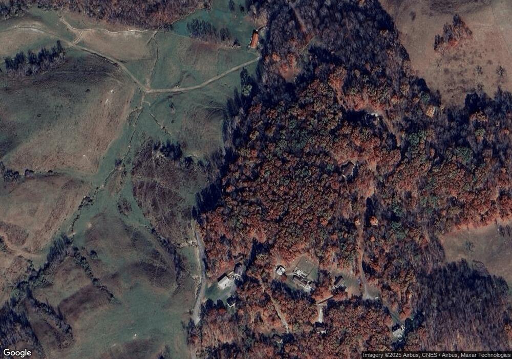 1476 Corbin Branch Rd, Bridgeport, WV 26330 - photo 1