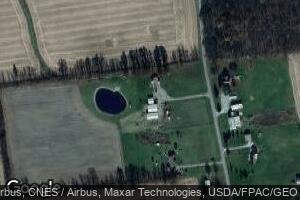 19837 Township Road 133, Rushsylvania, OH 43347
