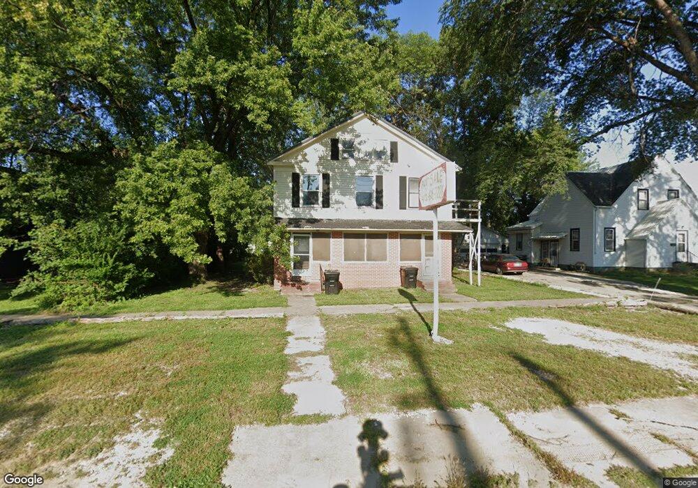 1118 8th St, Onawa, IA 51040 - photo 1