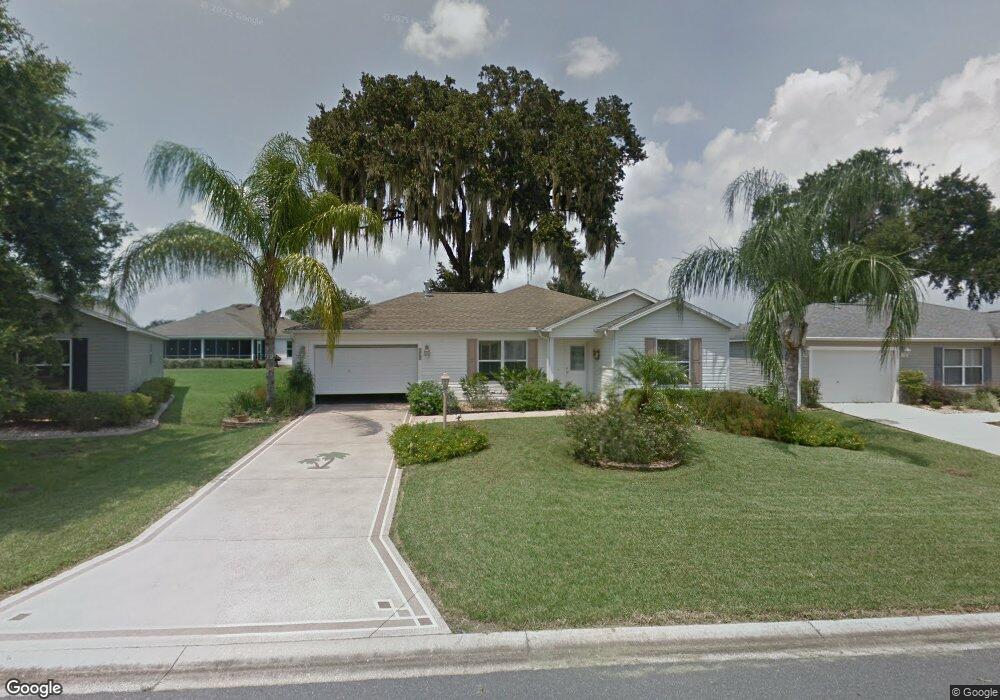 868 Evelynton Loop, The Villages, FL 32162 - photo 1