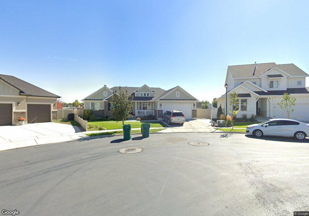 2509 W 1910 N, Lehi, UT 84043 - photo 1