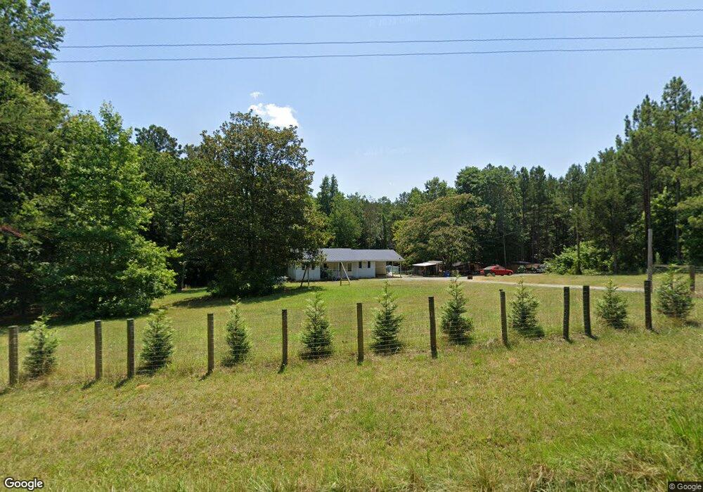 2683 Old Coleridge Rd, Siler City, NC 27344 - photo 1