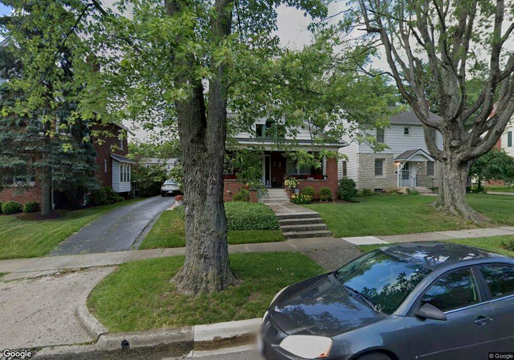 68 Chatham Rd, Columbus, OH 43214 - photo 1