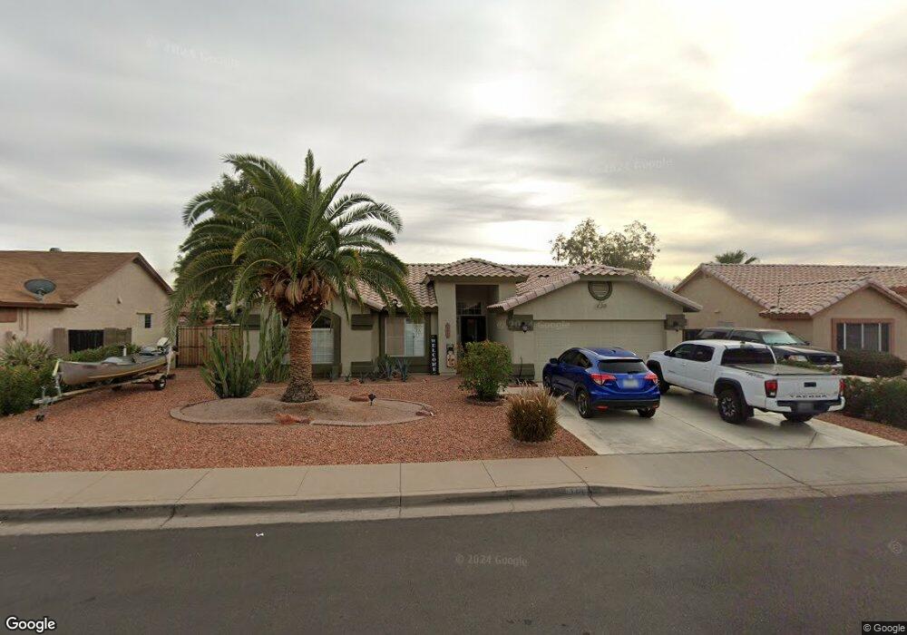 7319 E Carol Ave, Mesa, AZ 85208 - photo 1