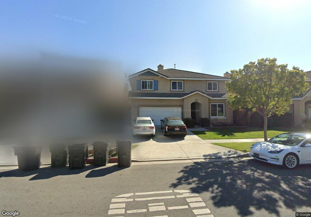 667 S Lassen Ct, Anaheim, CA 92804 - photo 1