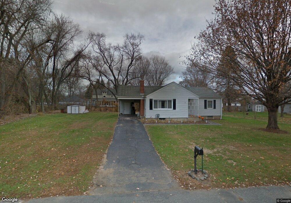 11 Lord St, Easthampton, MA 01027 - photo 1