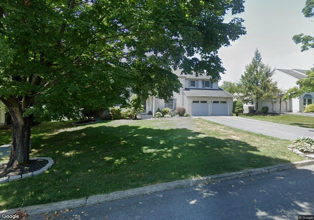 4105 Gloria Ln, Bethlehem, PA 18017 - photo 1