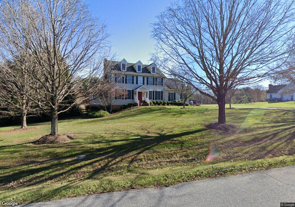 12364 Pleasant View Dr, Fulton, MD 20759 - photo 1