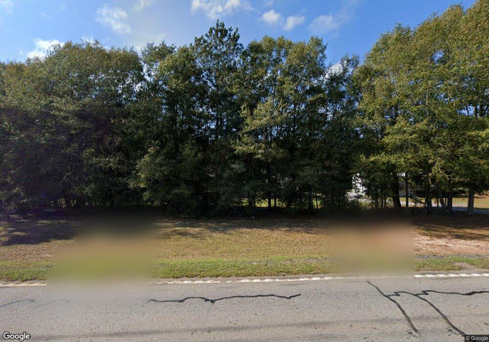 19608 Highway 18, Zebulon, GA 30295 - photo 1