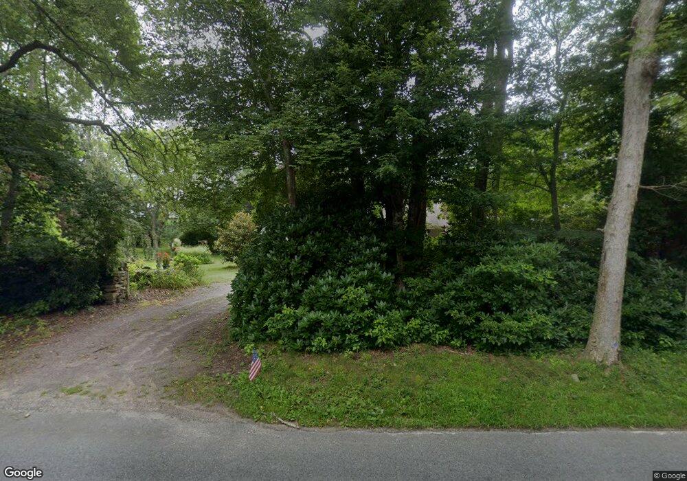 99 Division Rd, Westport, MA 02790 - photo 1