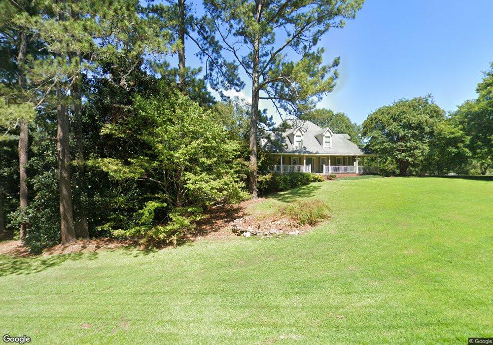 3325 Klondike Rd SW, Conyers, GA 30094 - photo 1