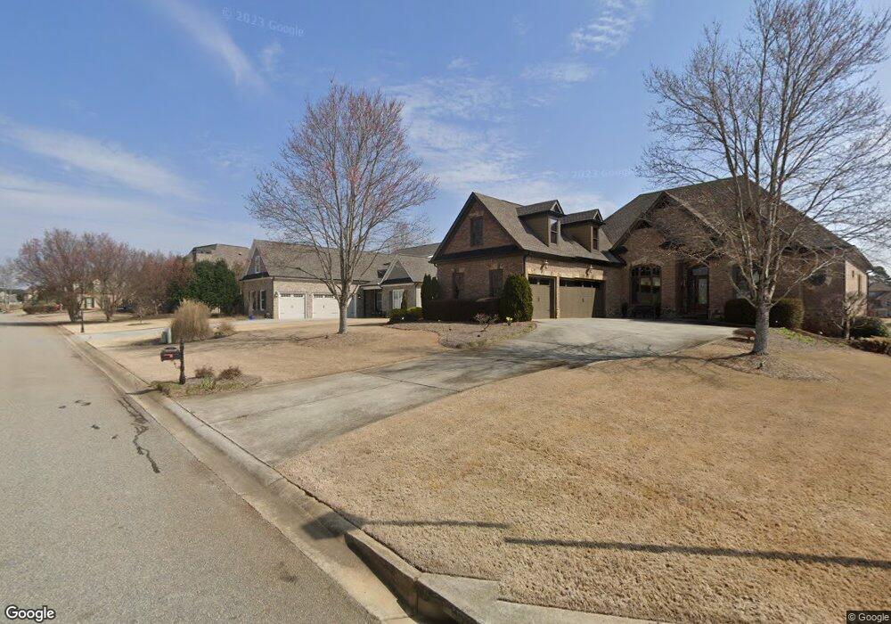 0 Low Falls Ct unit 8738122, Jefferson, GA 30549 - photo 1
