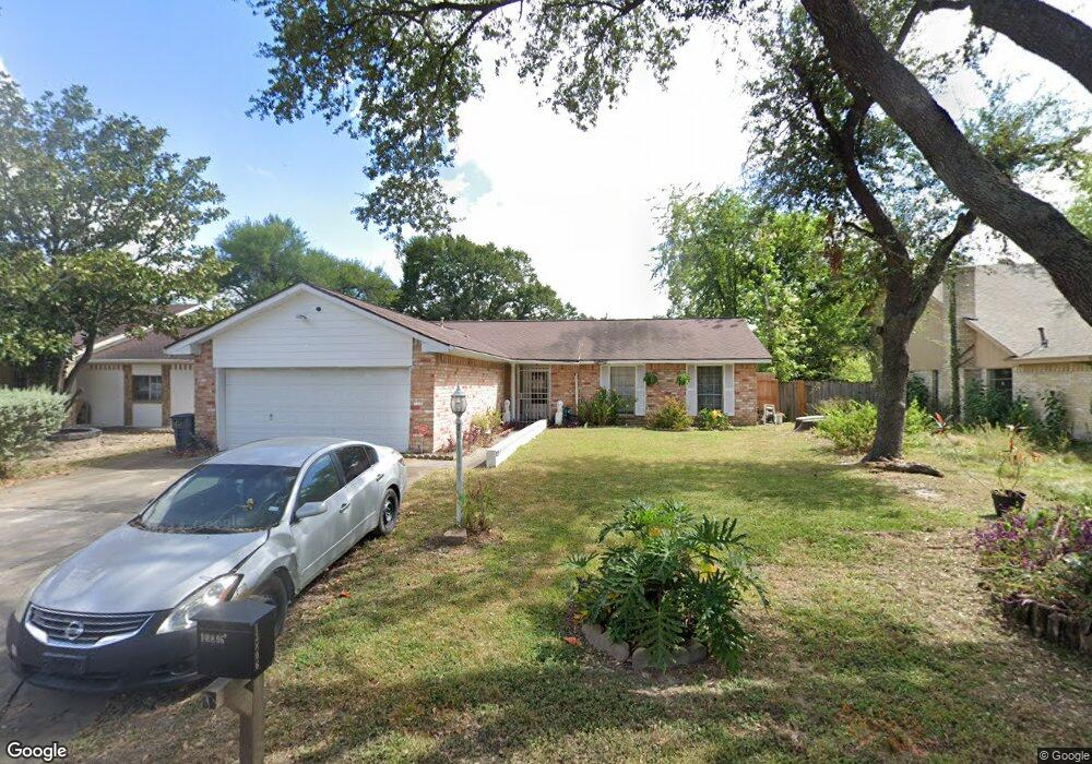 13806 Chuckwood Rd, Houston, TX 77038 - photo 1