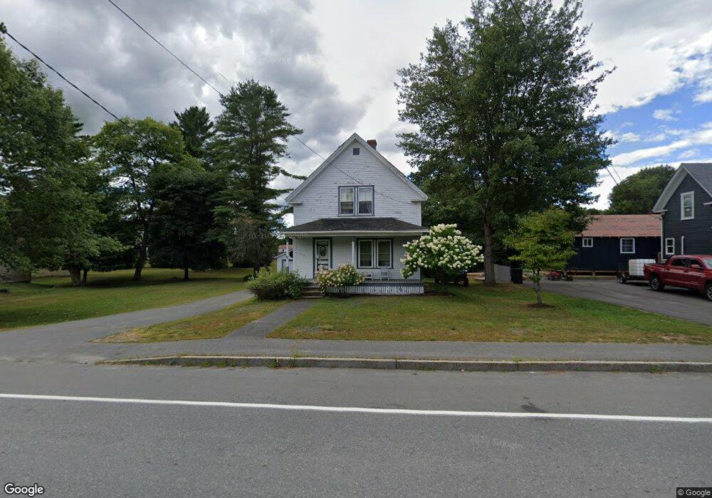 43 Elm St, Milo, ME 04463 - photo 1