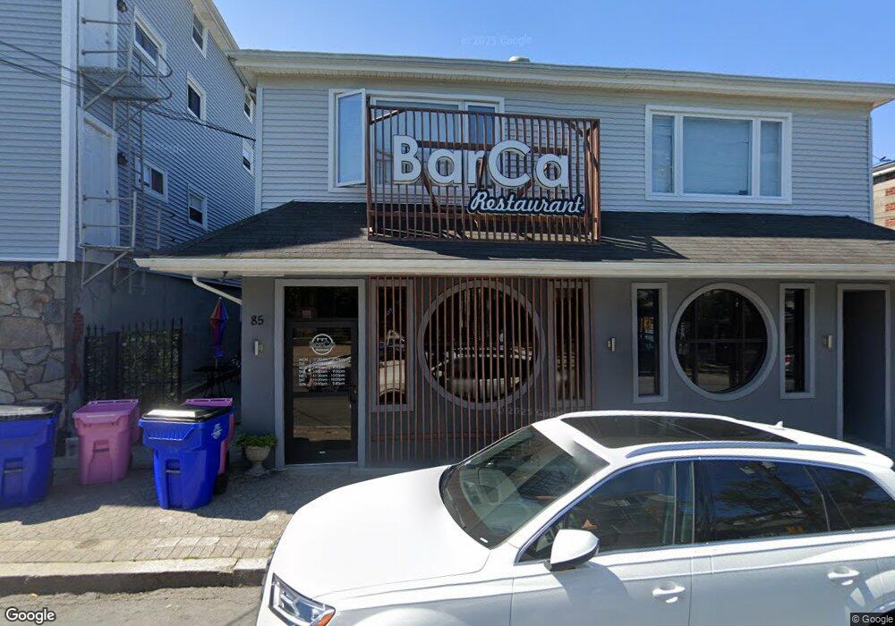 81 Columbia St, Fall River, MA 02721 - photo 1