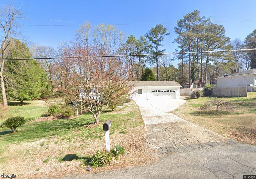 1130 Center St SW, Mableton, GA 30126 - photo 1