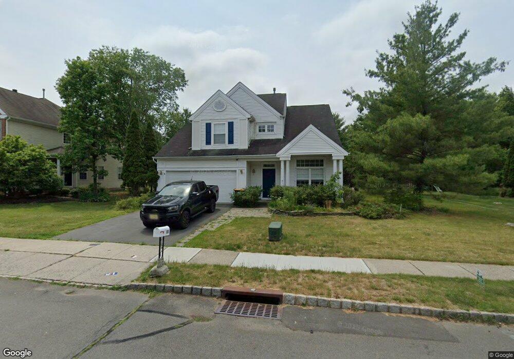 85 Harvard Cir, Princeton, NJ 08540 - photo 1