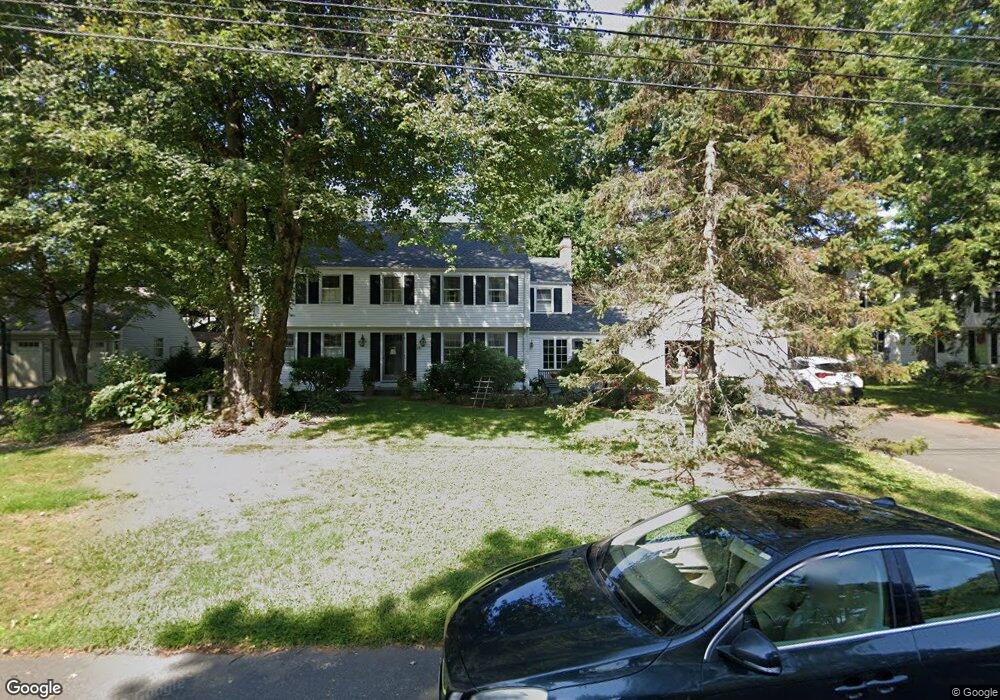 48 Treeborough Dr, West Hartford, CT 06117 - photo 1