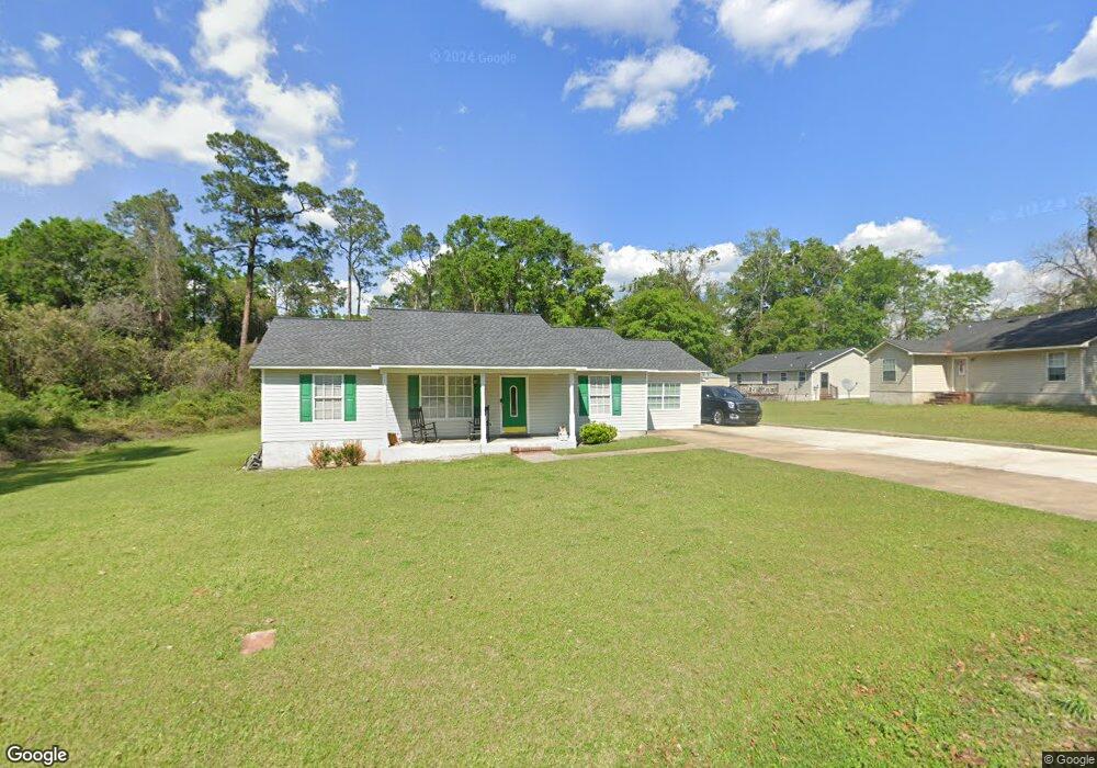 328 Branch St SE, Pelham, GA 31779 - photo 1