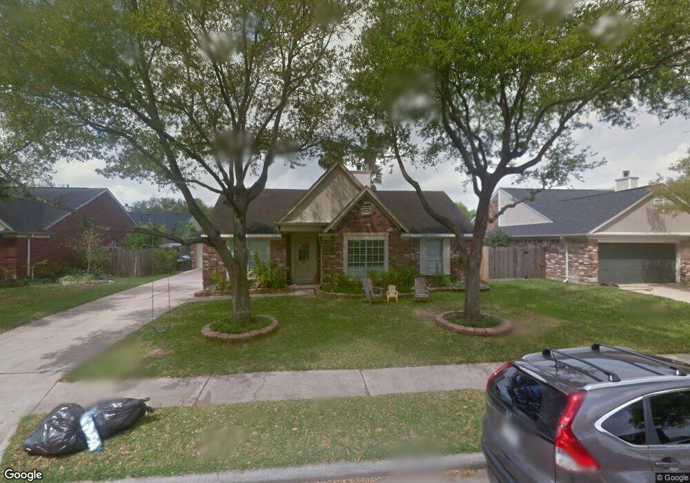 3904 Spring Meadow Dr, Pearland, TX 77584 - photo 1