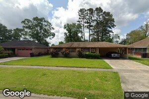 7230 Skylark Ave, Baton Rouge, LA 70812