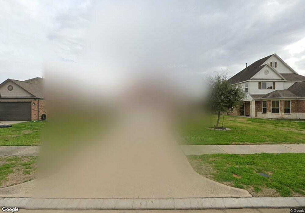 4707 Wheel Wright Trail, Rosenberg, TX 77471 - photo 1
