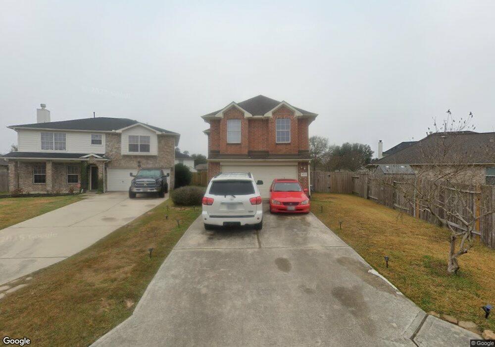 32123 Sue Ln, Pinehurst, TX 77362 - photo 1