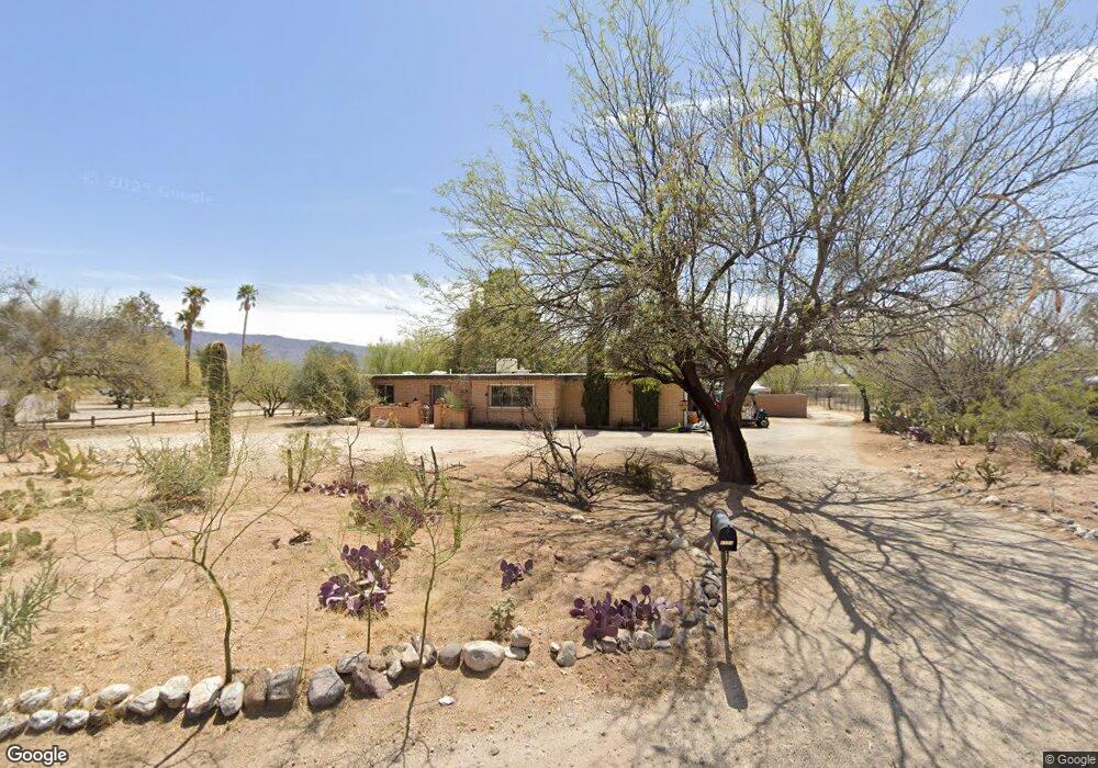 11142 E Glenn St, Tucson, AZ 85749 - photo 1